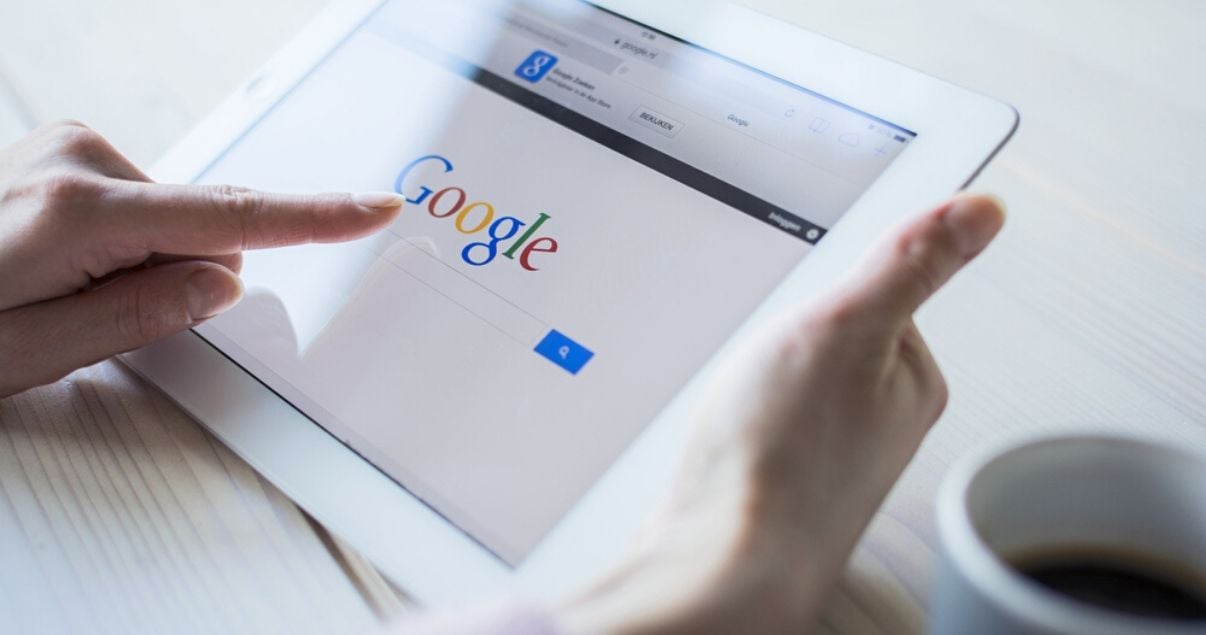 Atrae a tus clientes con google ads