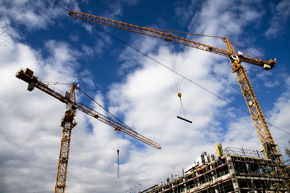 Construcciones sustentables para cuidar el medio ambiente